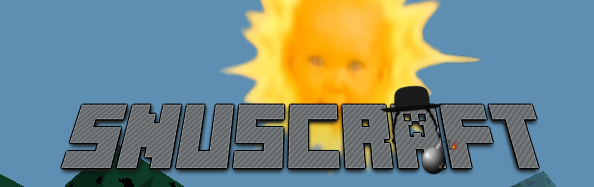 SnusCraft Thumbnail